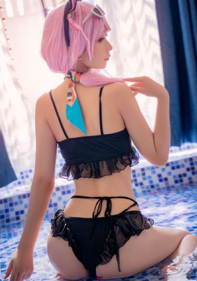 大肥b_JVID性感写真