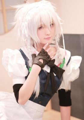 纯白轮舞曲动漫_DVD高清在线观看