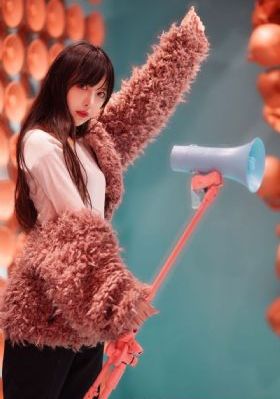 电视剧尚食在线观看全集免费播放_HD高清完整版